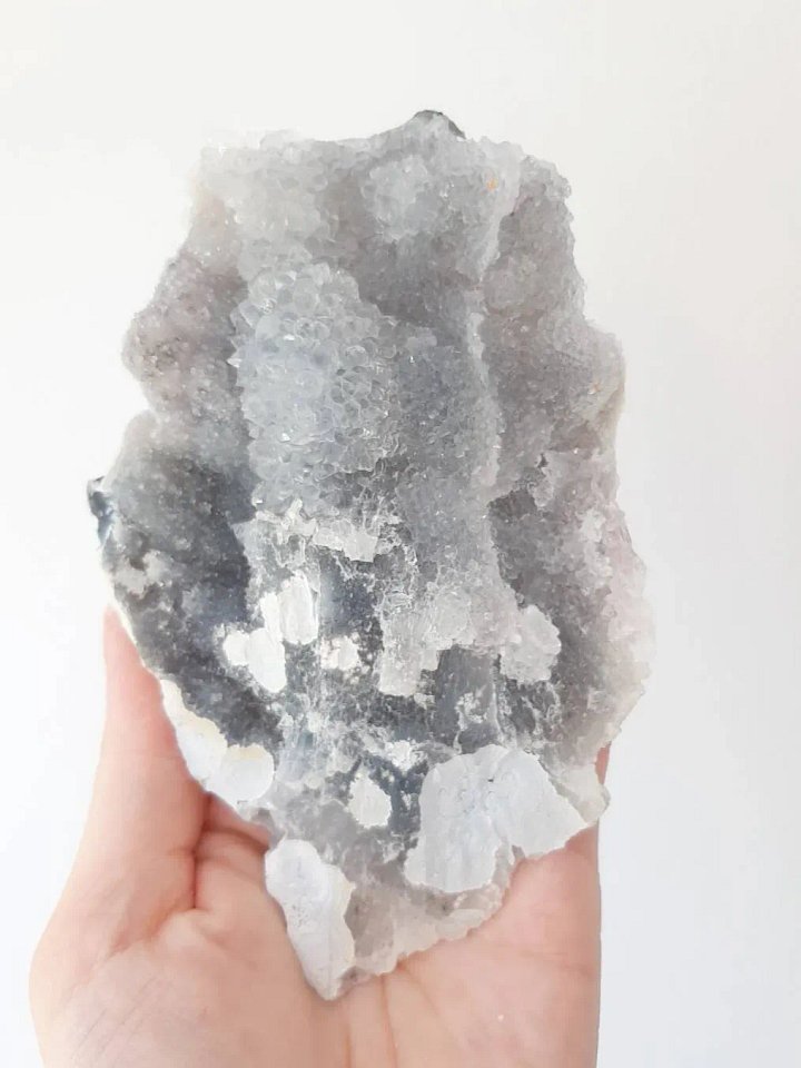 Galaxy flower amethyst formation product image (2)