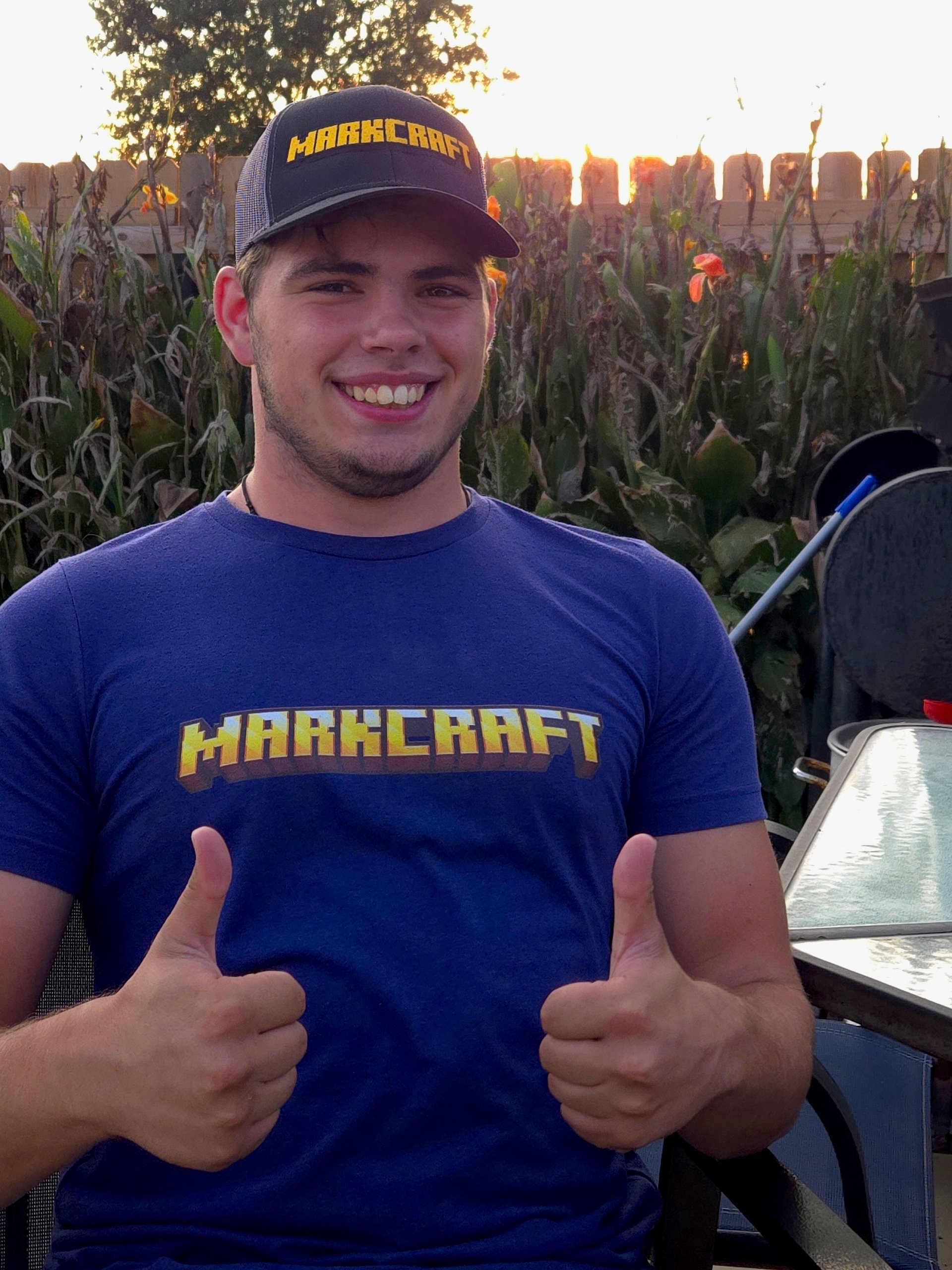 Mc Series | Mark's Shirt product image (3)