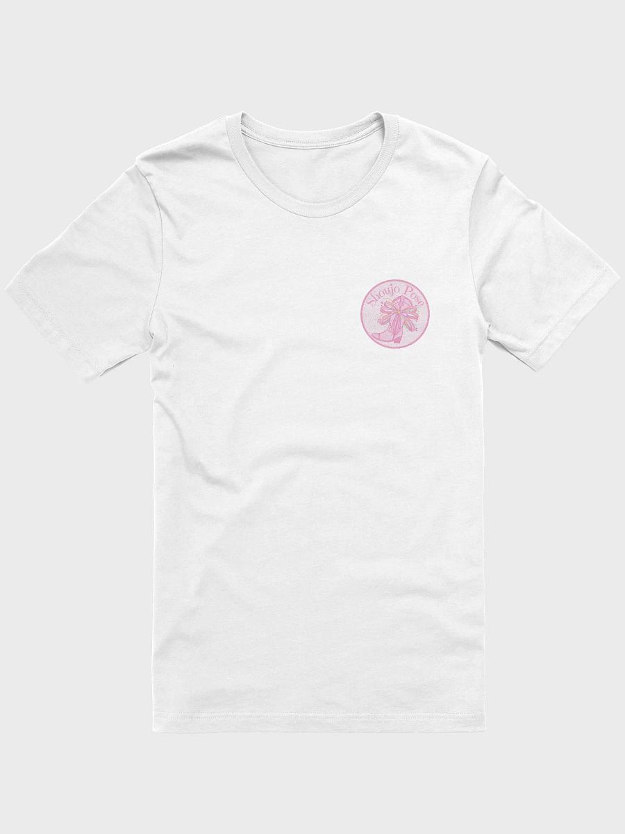 Boot Logo Shirt product image (31)
