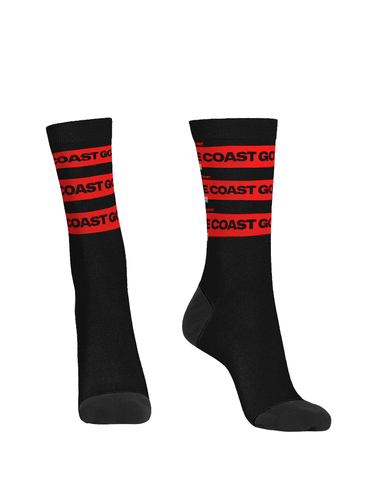 The Coast Got Next: Socks product image (2)