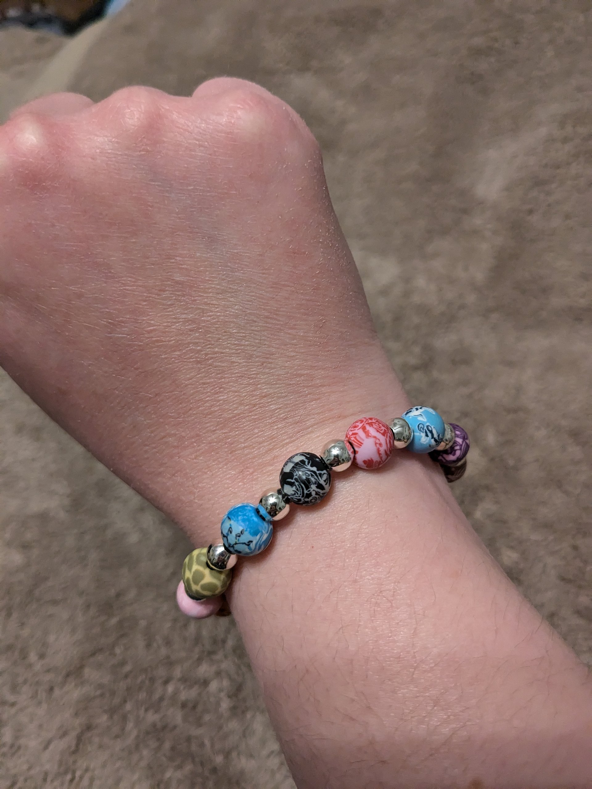 Whimsy Bracelet product image (2)