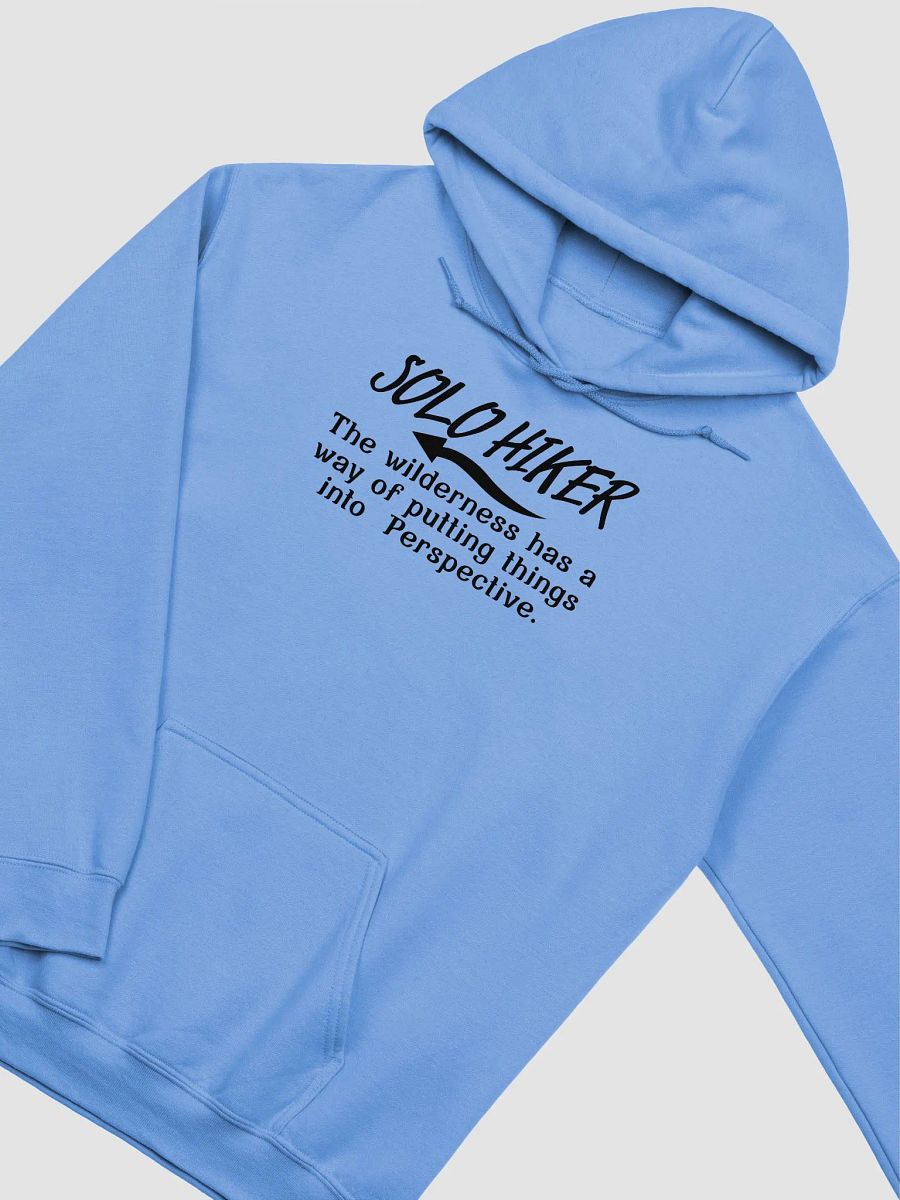 The wilderness has a way of putting things into perspective. product image (21)