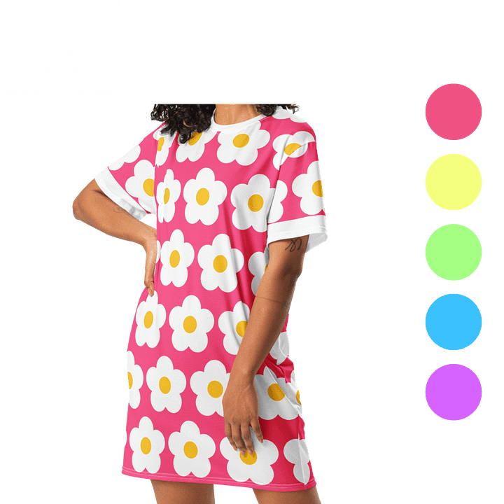 Blossom Dress product image (1)