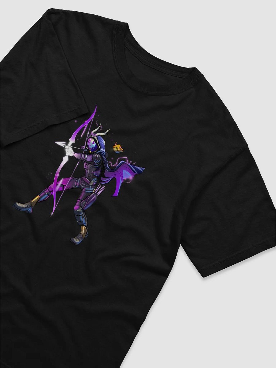 Void Hunter T-Shirt product image (3)