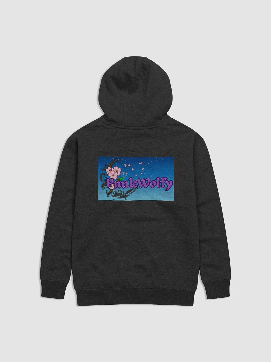 Punkwolfy Hoodie product image (2)