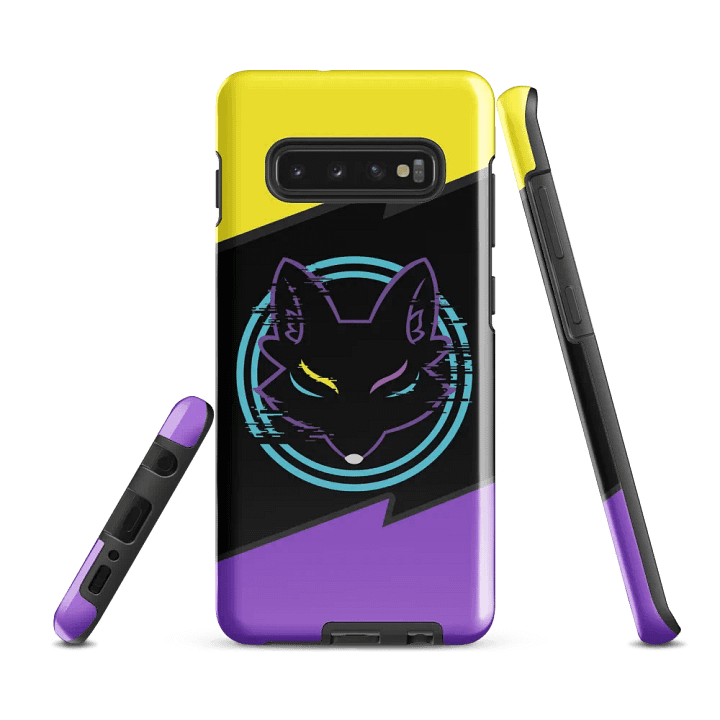 Cybreaker Samsung Case product image (1)