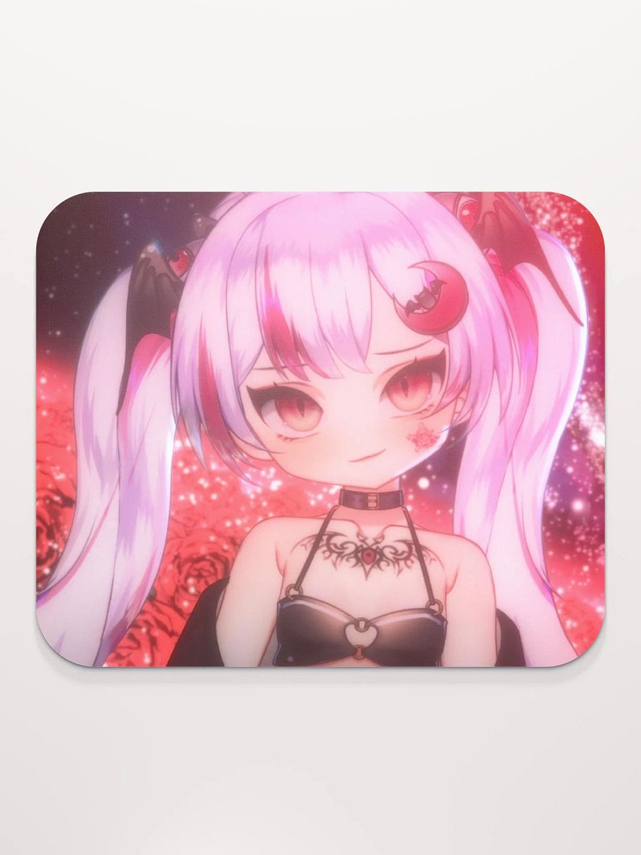 Alice Alucard Classic Mouse Pad #3 product image (2)