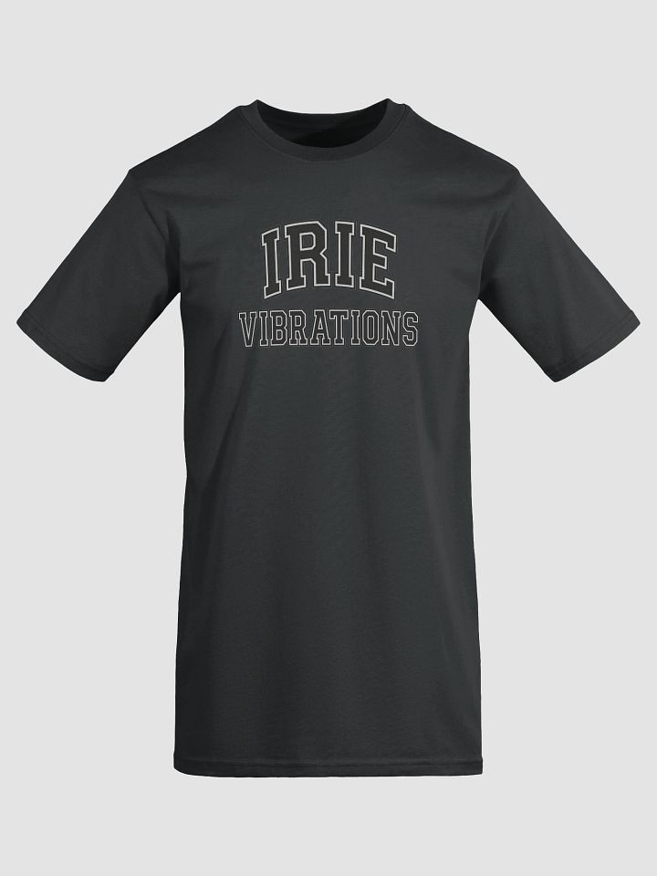IRIE VIBRATIONS Men's Premium Tee product image (1)