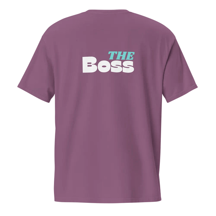 The Boss product image (9)
