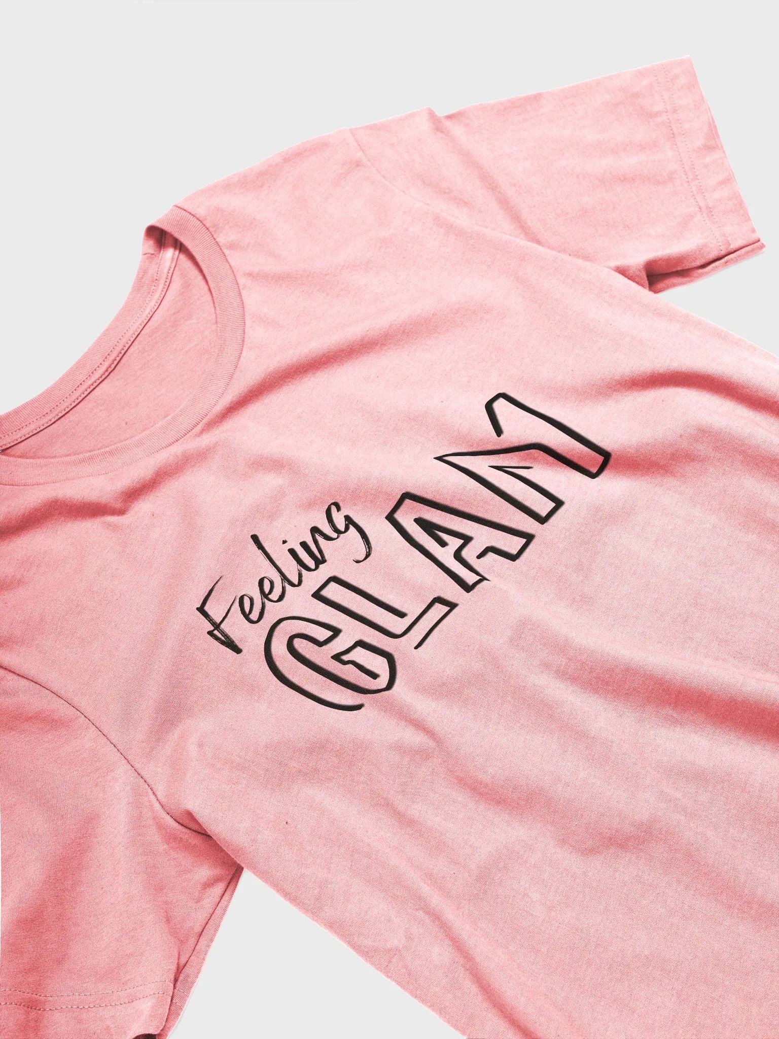 Feeling Glam Tee product image (3)