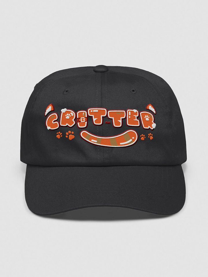 Critter Cap product image (1)