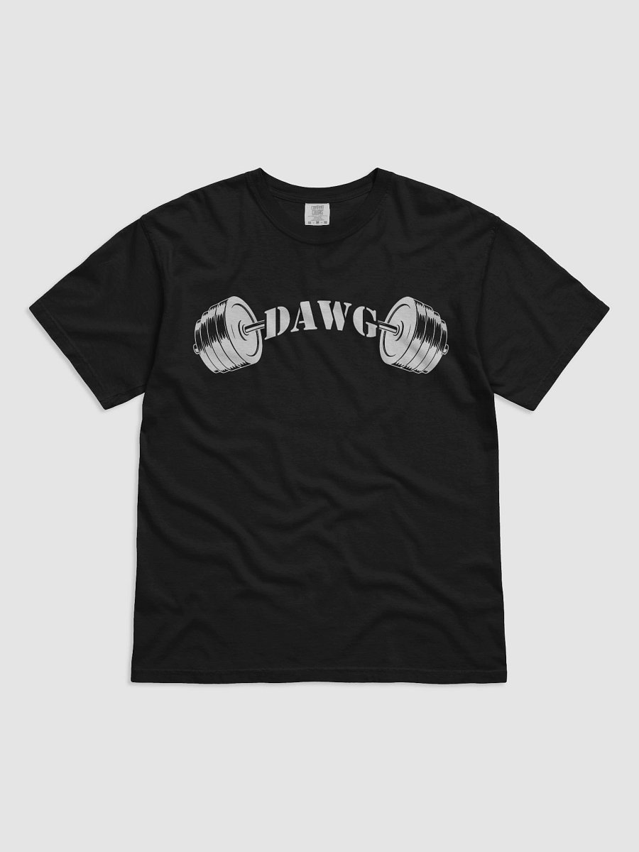 Heavy DAWG product image (1)