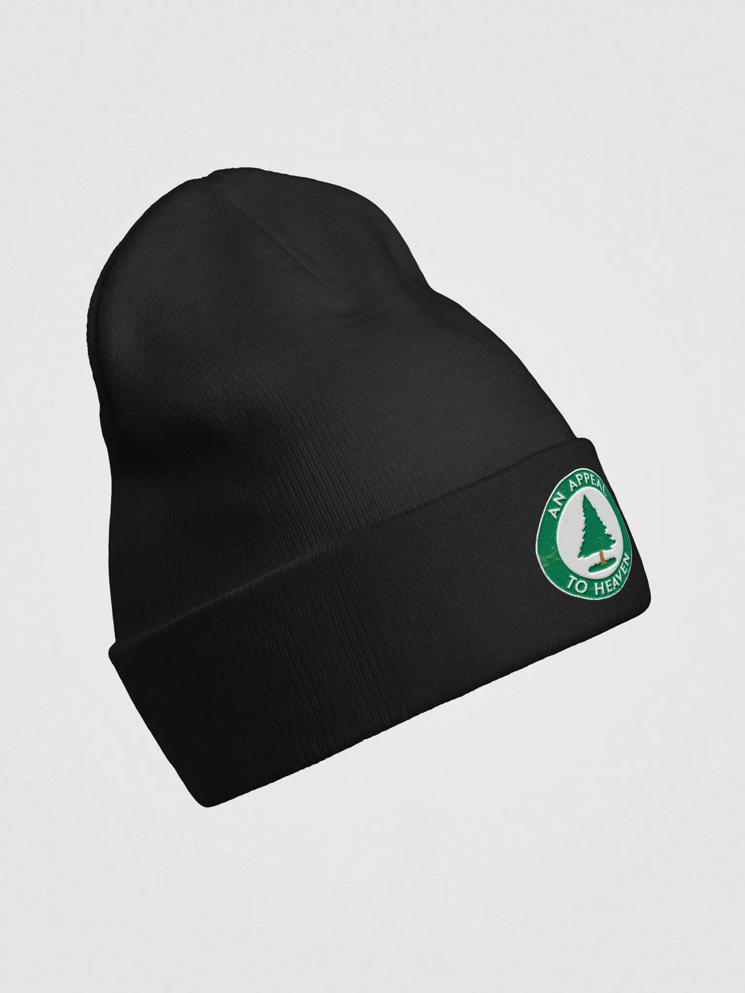 An Appeal To Heaven - Beanie product image (3)