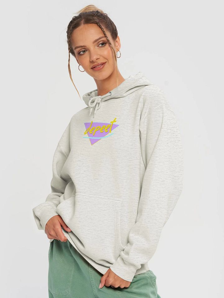 OG depeet hoodie product image (1)