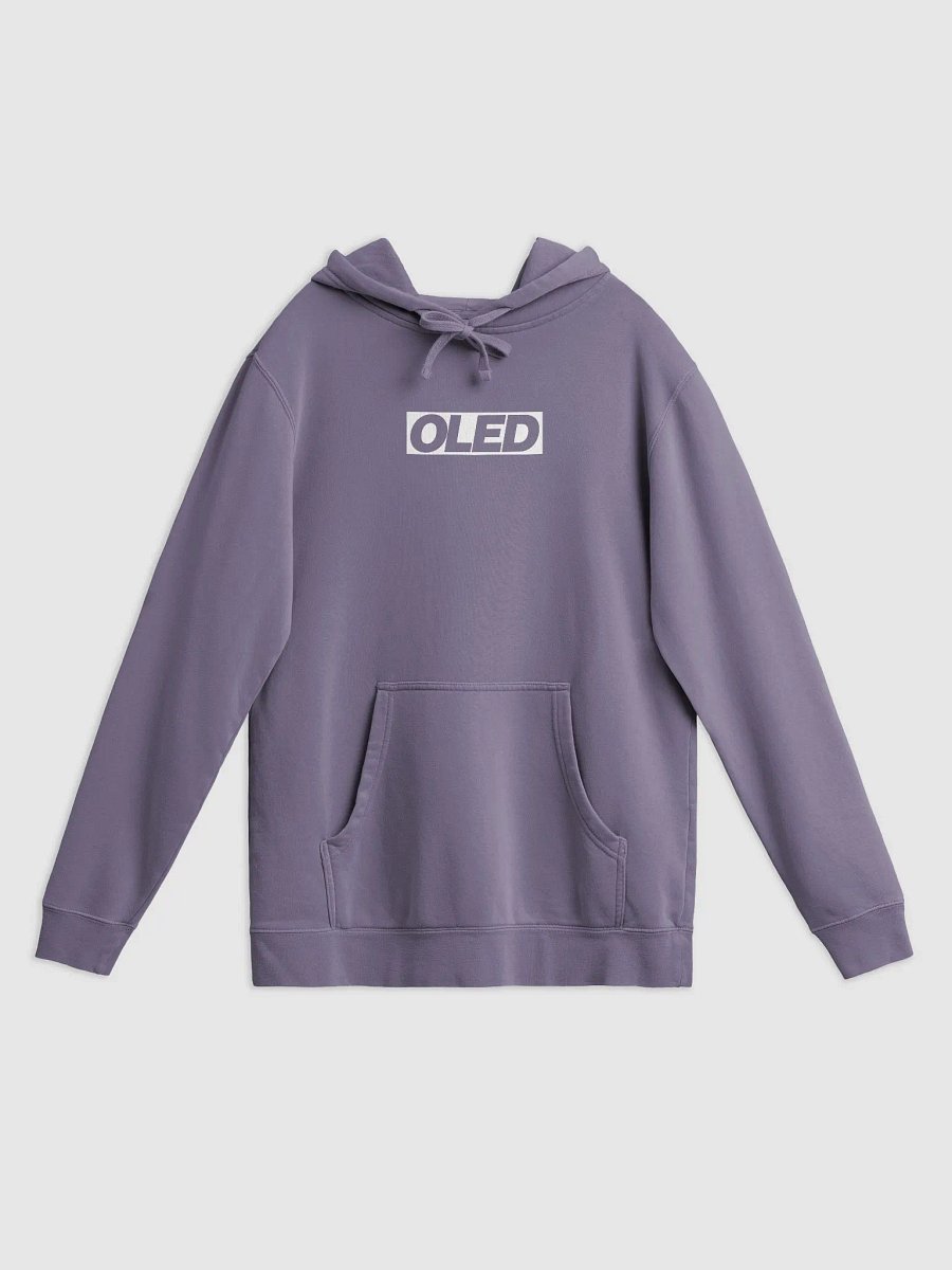 OLED Hoodie product image (3)