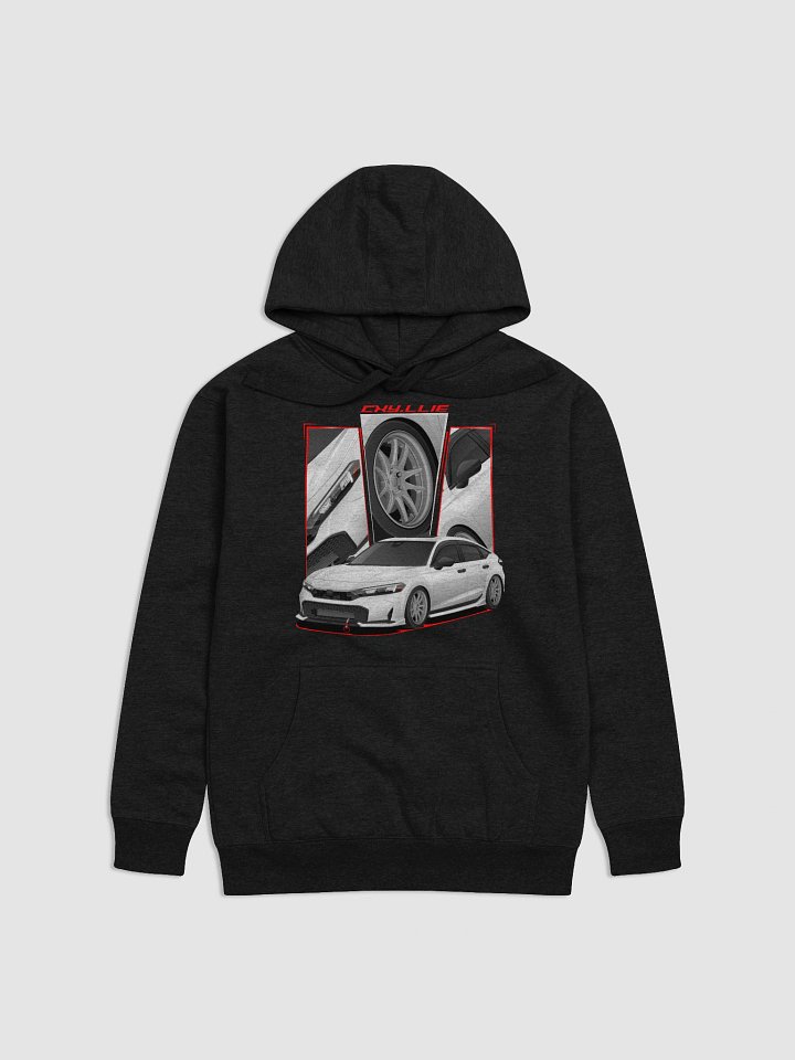 Hoodie - cxy.llie product image (5)