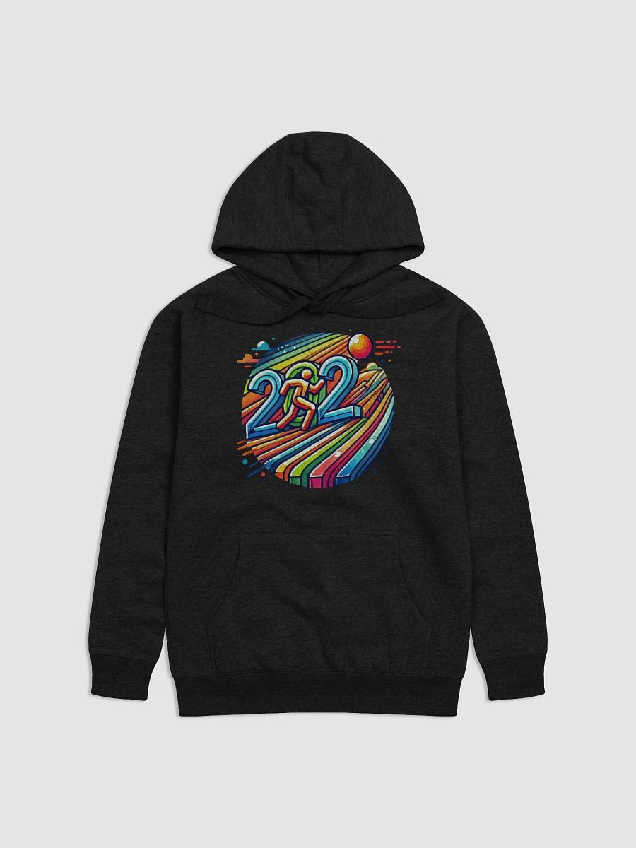 Energize 2025 Unisex Premium Hoodie product image (42)