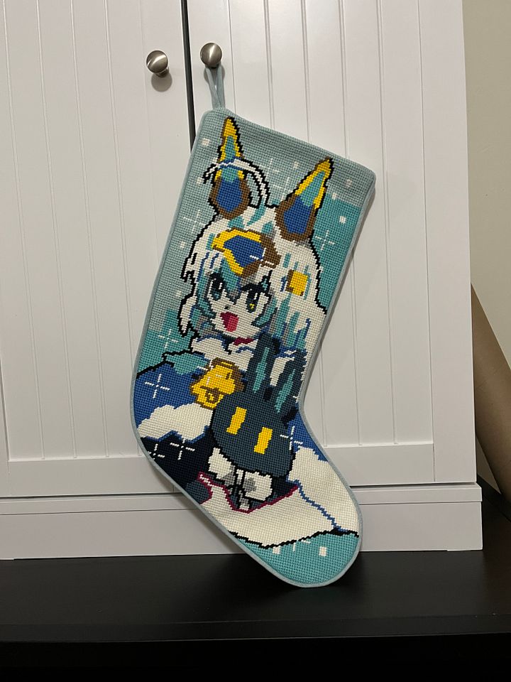 Sayu Stocking product image (2)