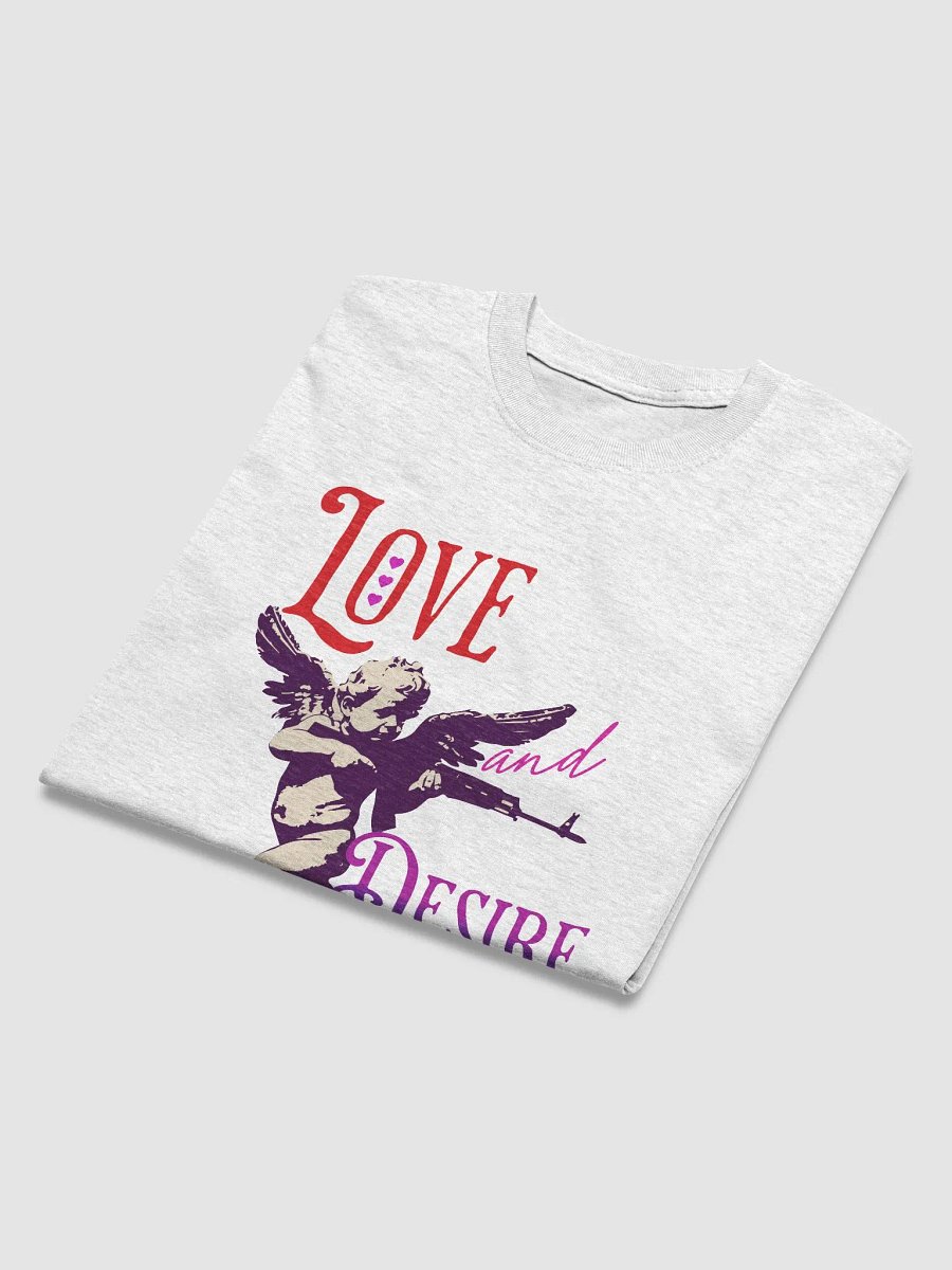 Love And Desire product image (3)