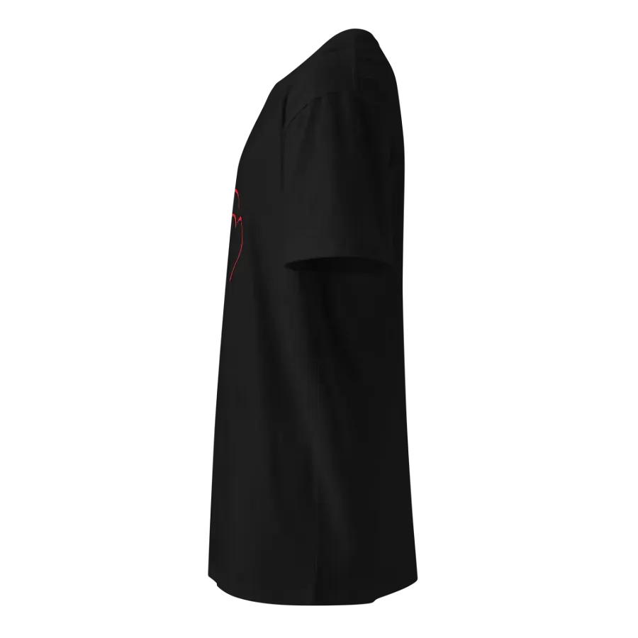 Heartfelt Affection Tee product image (7)