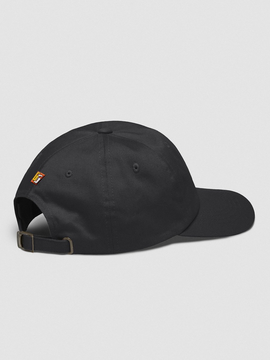 GG Dad Hat – Peak Chill, Maximum Goodish product image (11)