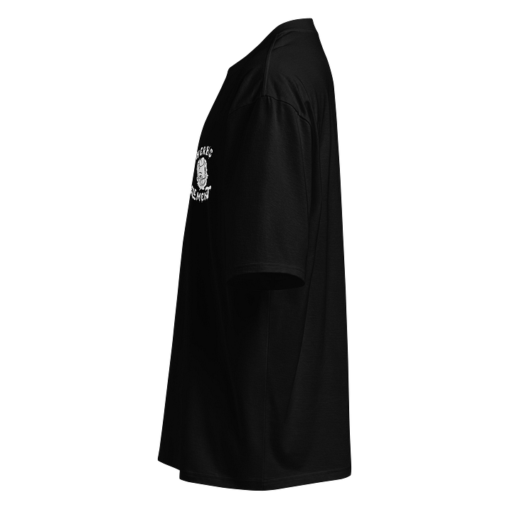 Herbs Element Oversized Tee product image (2)