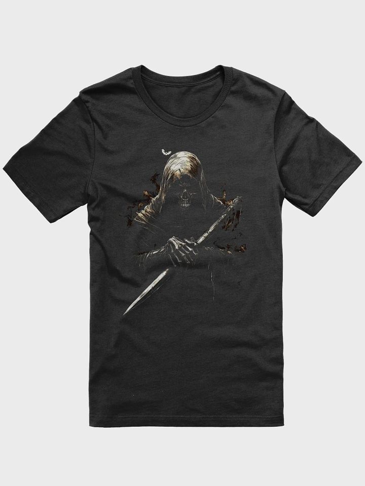 Crescent Moon Assassin T-shirt product image (1)