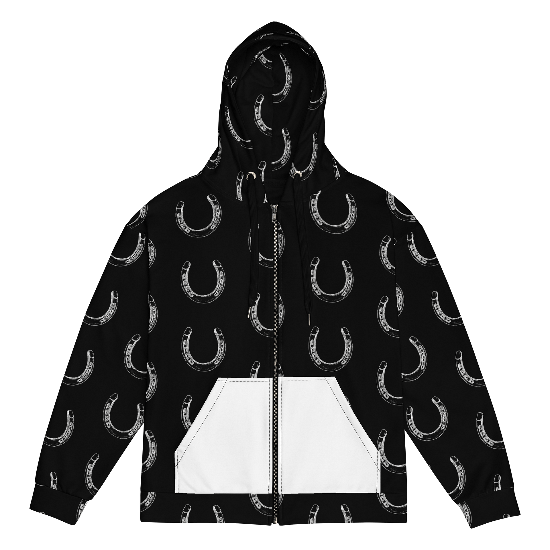 The Horseshoe Hoodie product image (1)
