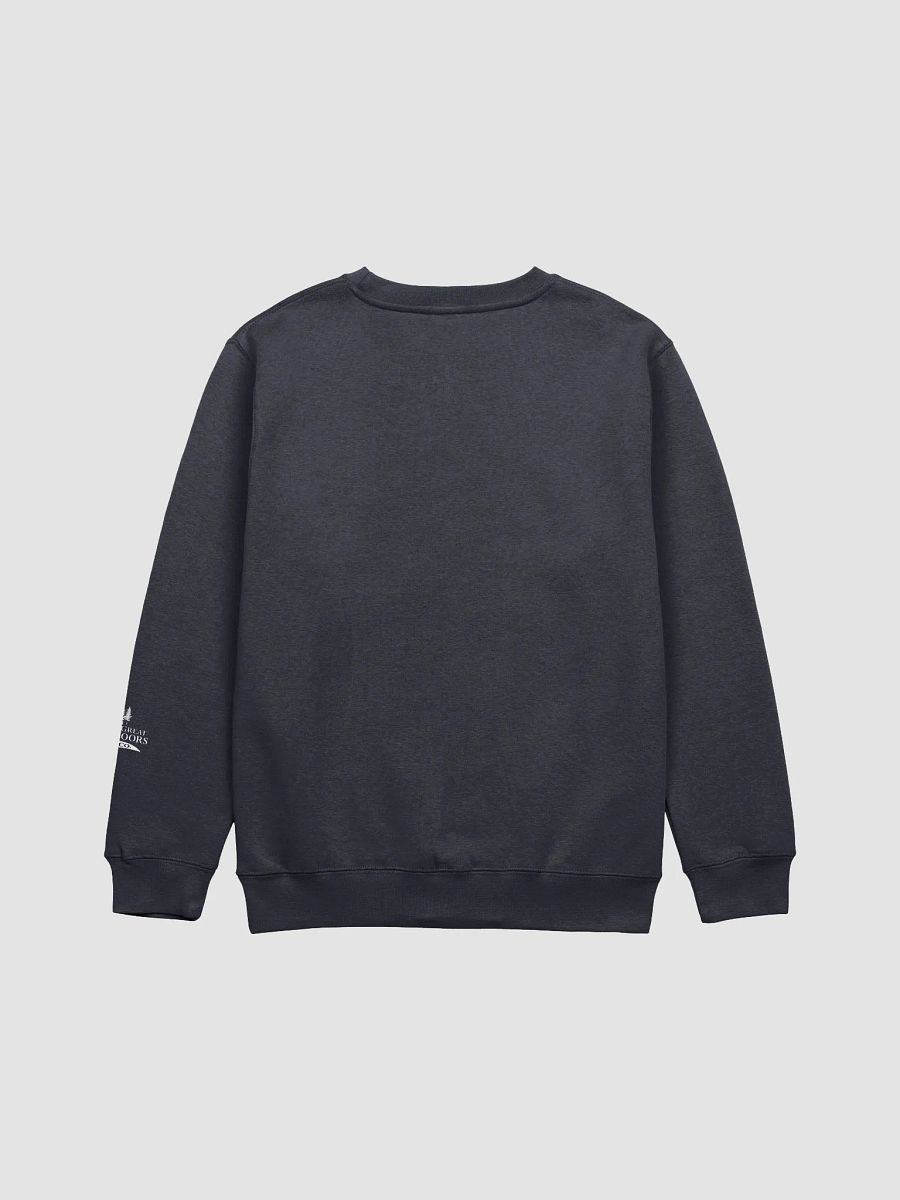 Take The Long Way Home Navy Crewneck product image (2)
