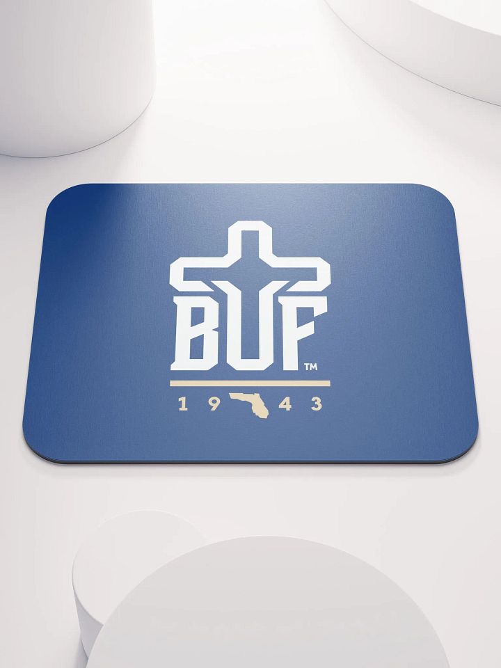 BUF Mousepad product image (1)