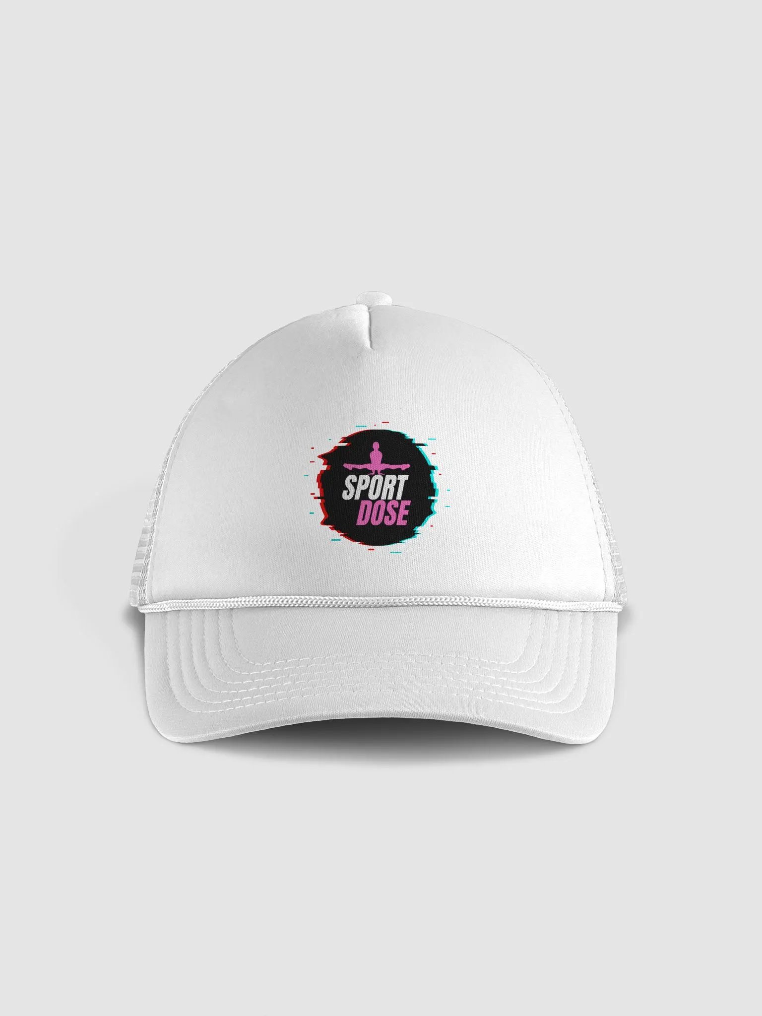Valucap Foam Trucker Hat product image (1)