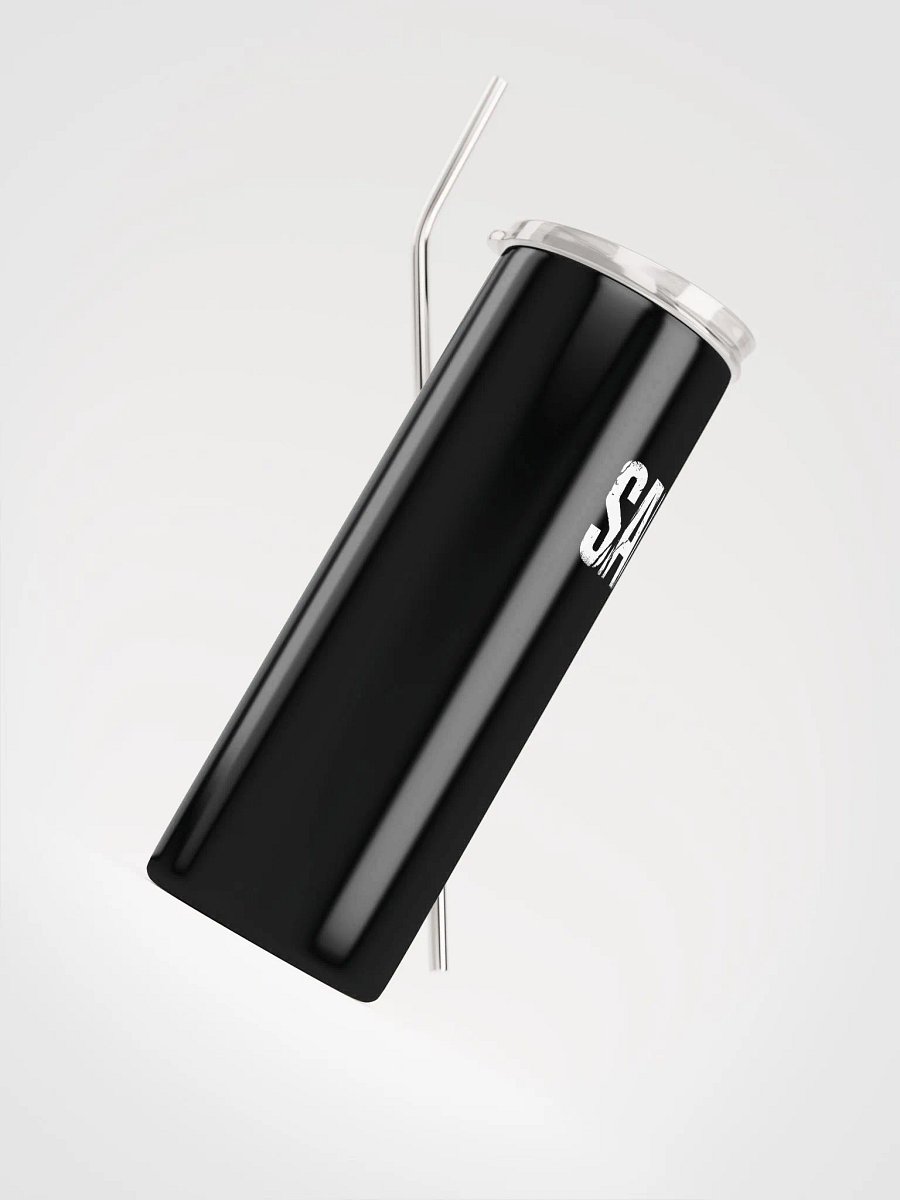 Salsanity19 Stainless steel tumbler product image (4)