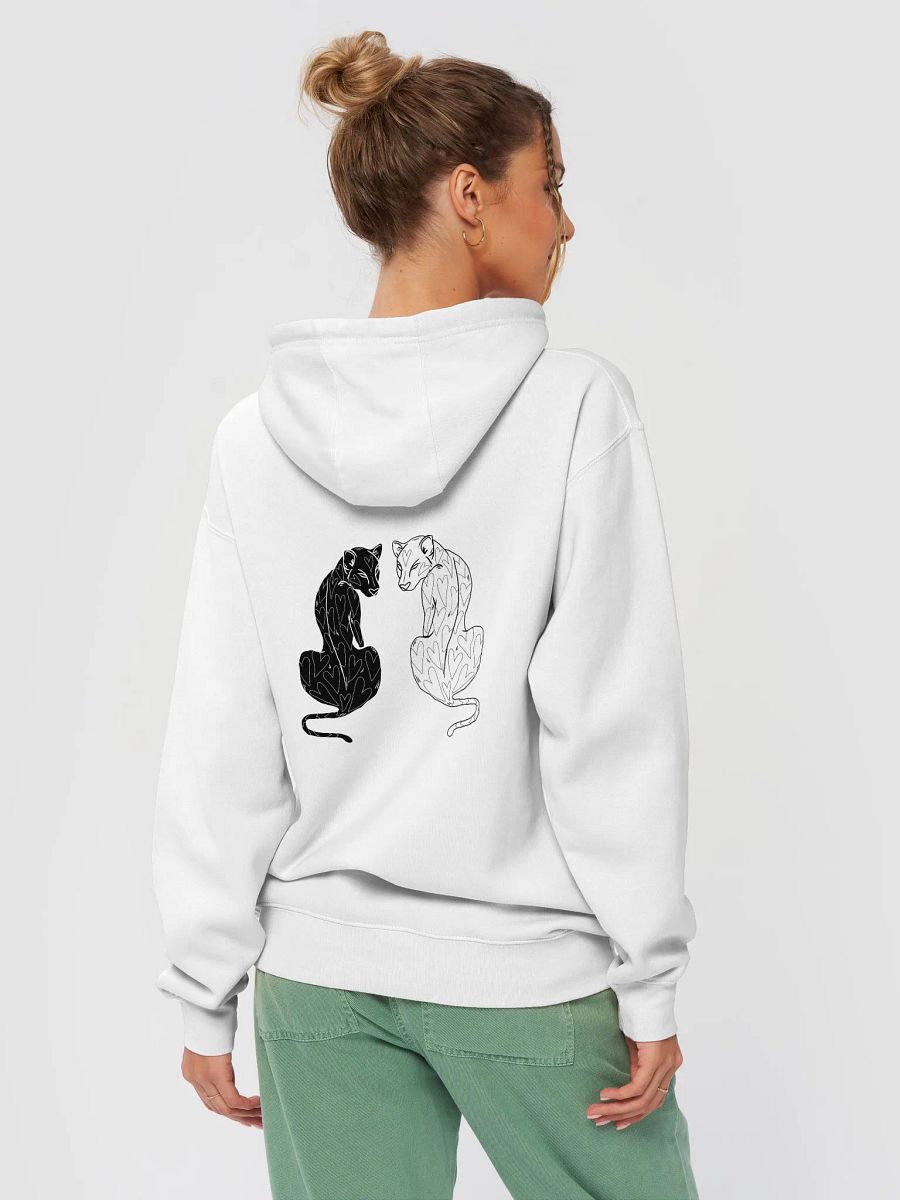 Yin n Yang Leopards product image (1)