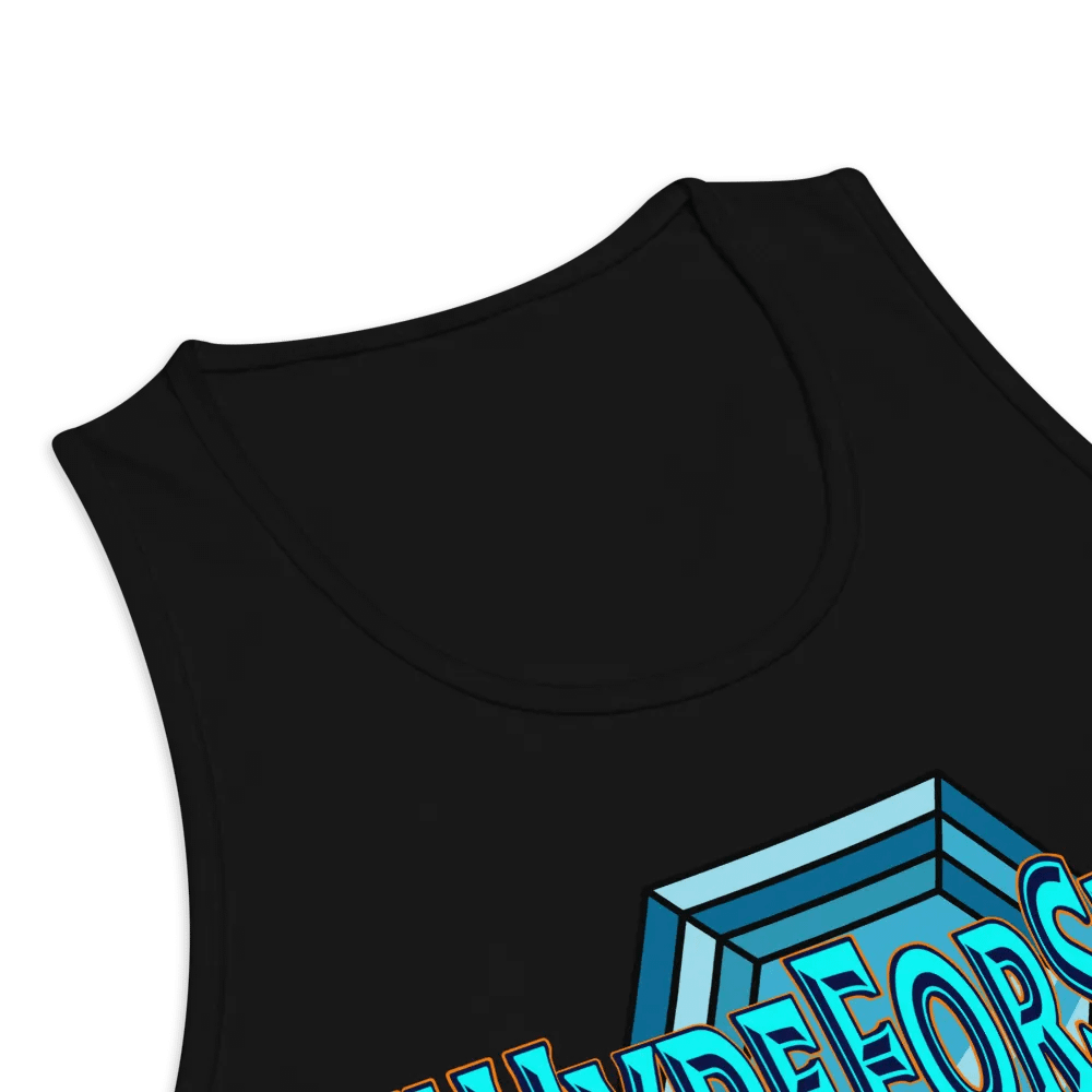 #Hype Sleeveless Top product image (11)