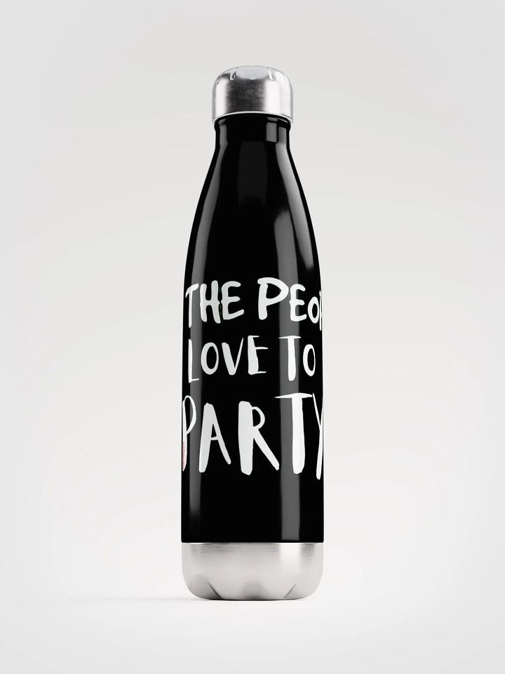 WE THE PEOPLE LOVE TO PARTY product image (1)