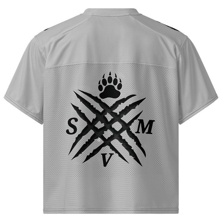 Fierce Bear All-Over Print Jersey product image (2)