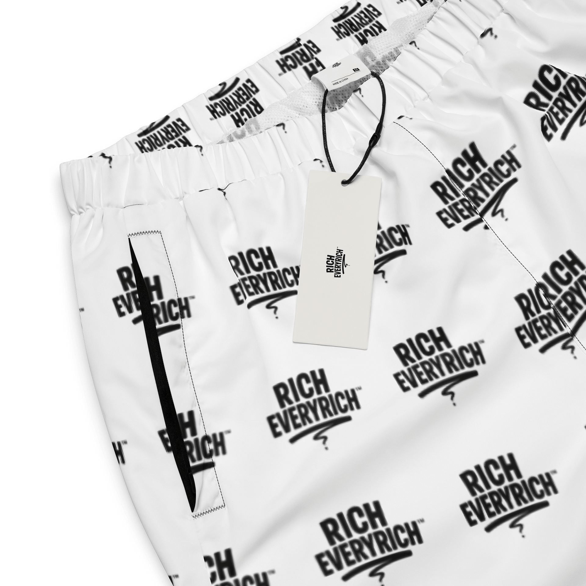 Pattern Urban Breeze Track Pants product image (4)