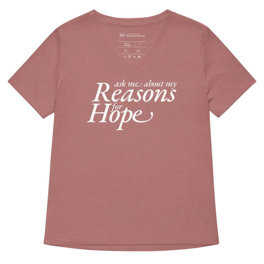 Ask Me About My Reasons for Hope product image (20)