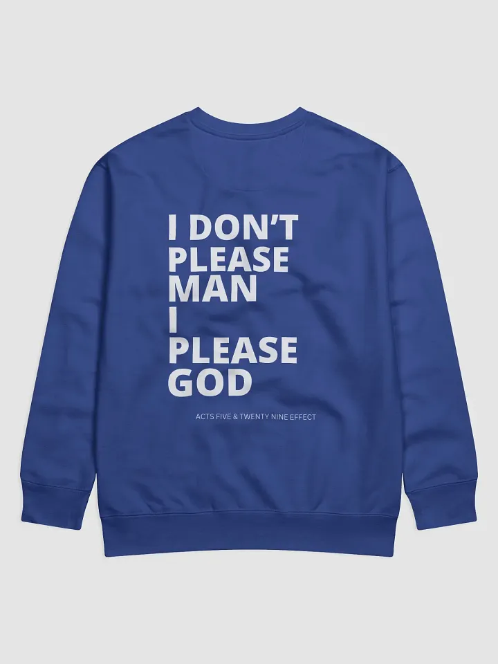 OBEY GOD product image (29)