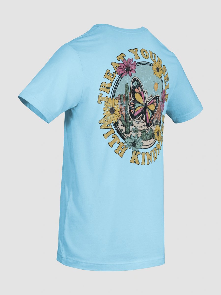 Butterfly Kindness T-Shirt product image (10)