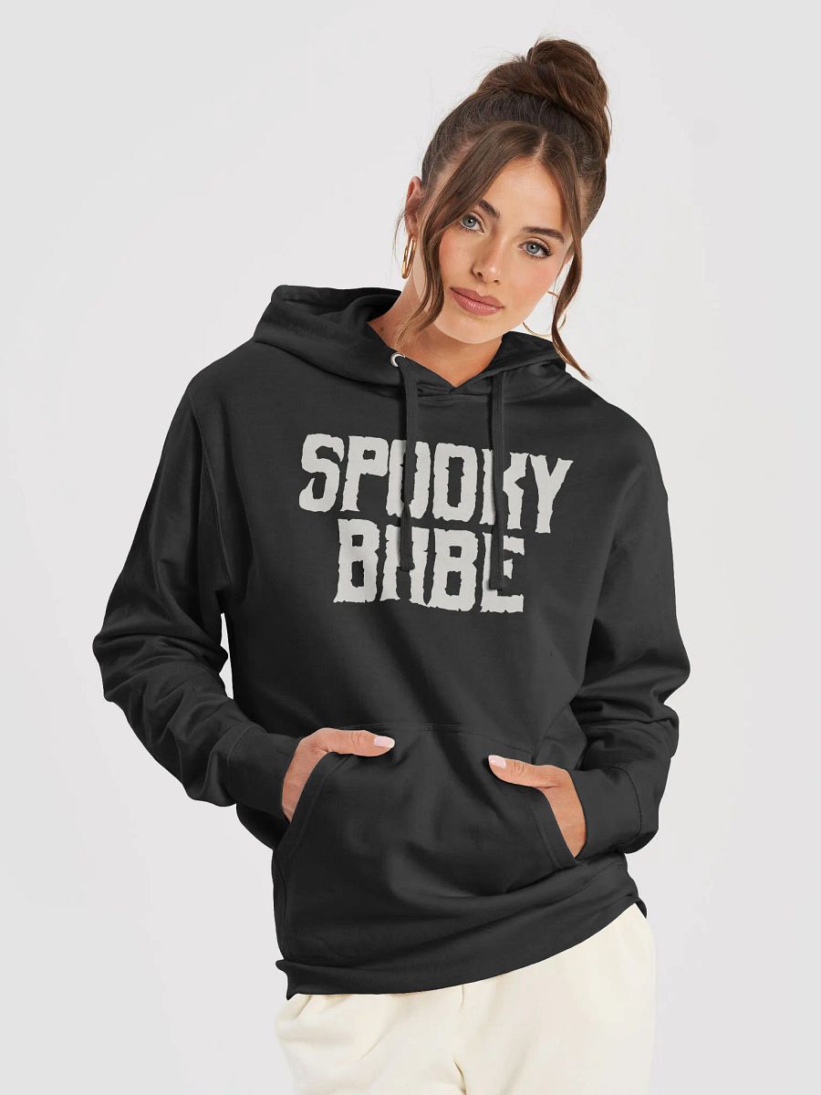 Spooky Babe Hoodie product image (5)