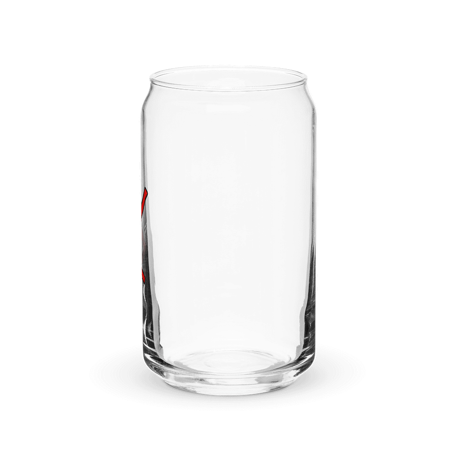 Kamerton Emblem Glass – Bold Statement Tumbler product image (3)