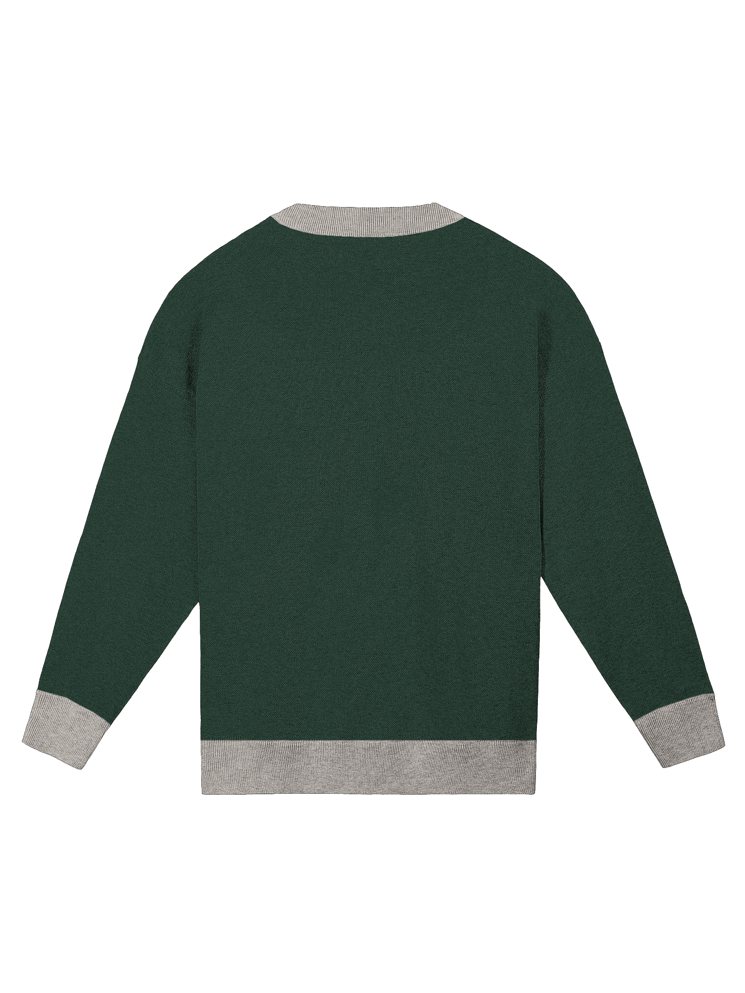 The Hacking Through The Snow Sweater (wholesale) product image (2)