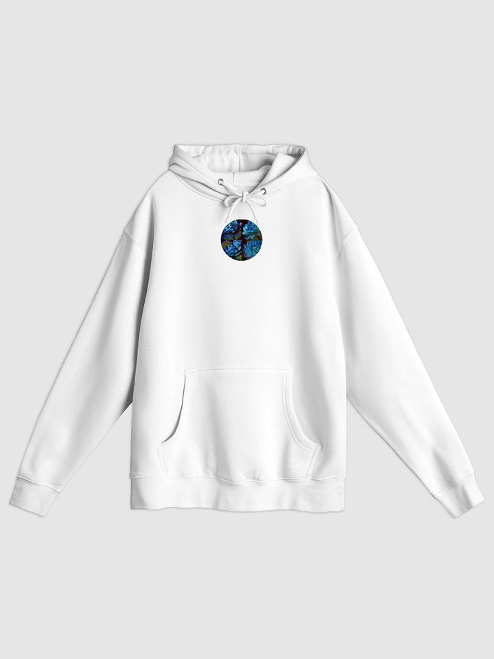 Kawaiikitten Exclusive Premium Dew Drop Formal Hoodie product image (49)