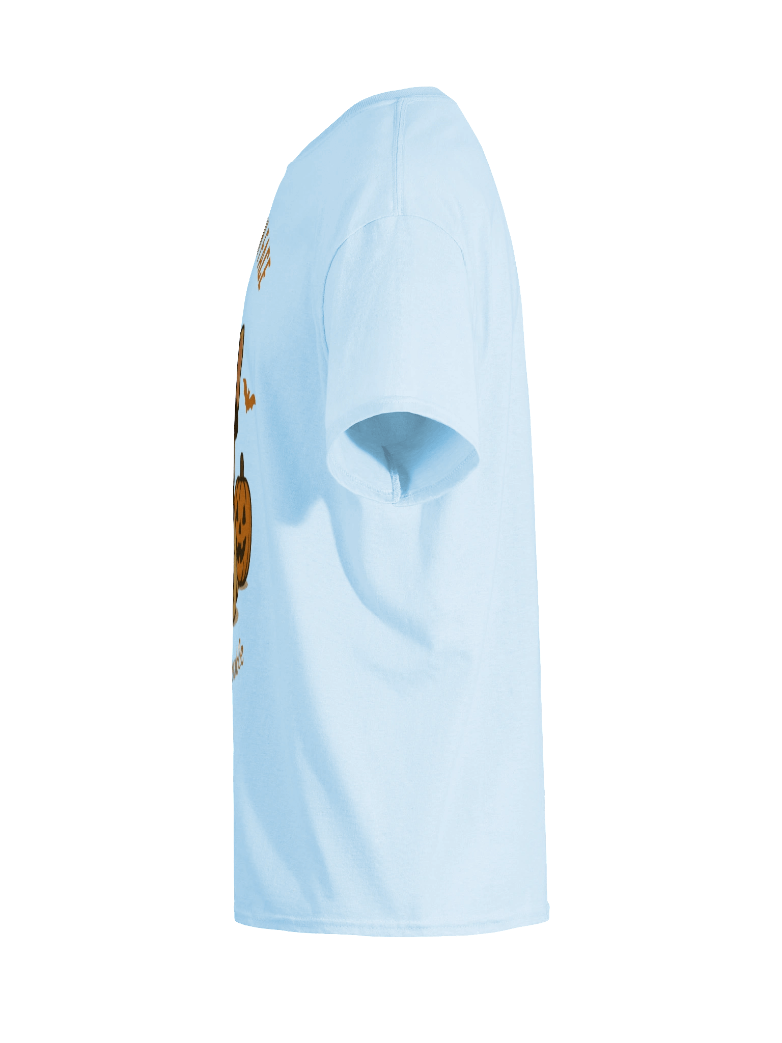 🎃 Resting Witch Face – But Still Adorable Tee product image (59)