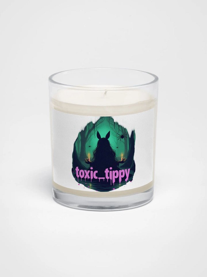 Tippy candle 3 product image (1)