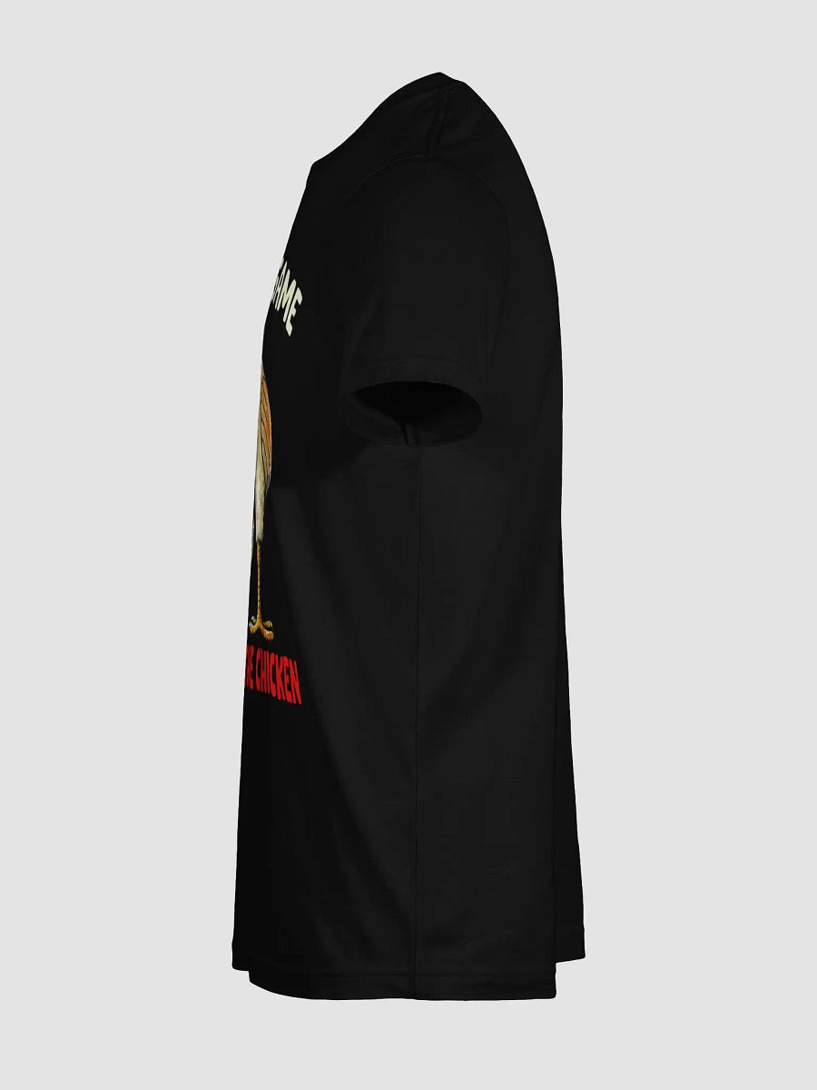 Game Over Chicken Bend Tee product image (96)