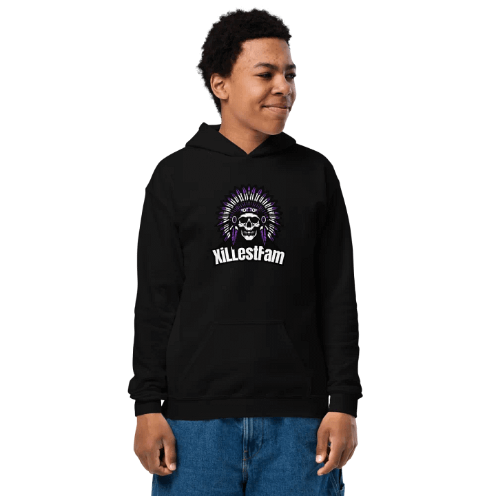 youth xillest gear product image (1)
