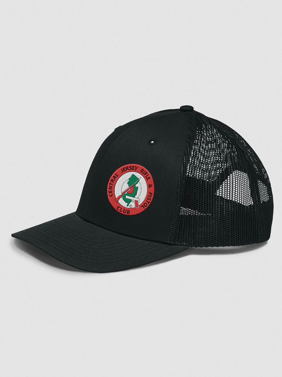 Central Jersey Rifle & Pistol Club Embroidered Snapback Hats product image (2)
