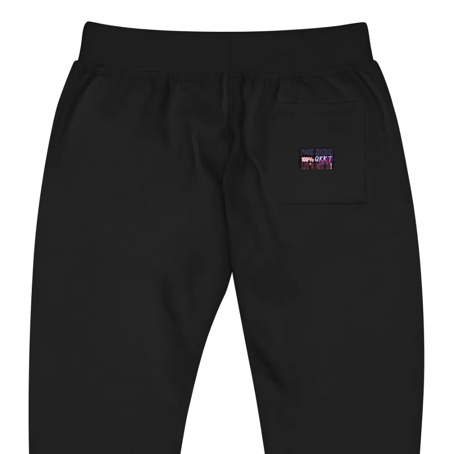 Women's POOH Joggers - S1'25s product image (16)